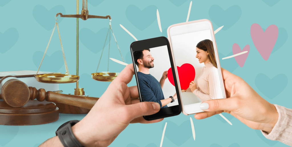 Swipe Right on Empathy